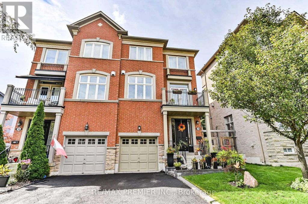 36 Helen Street, Vaughan (east Woodbridge)