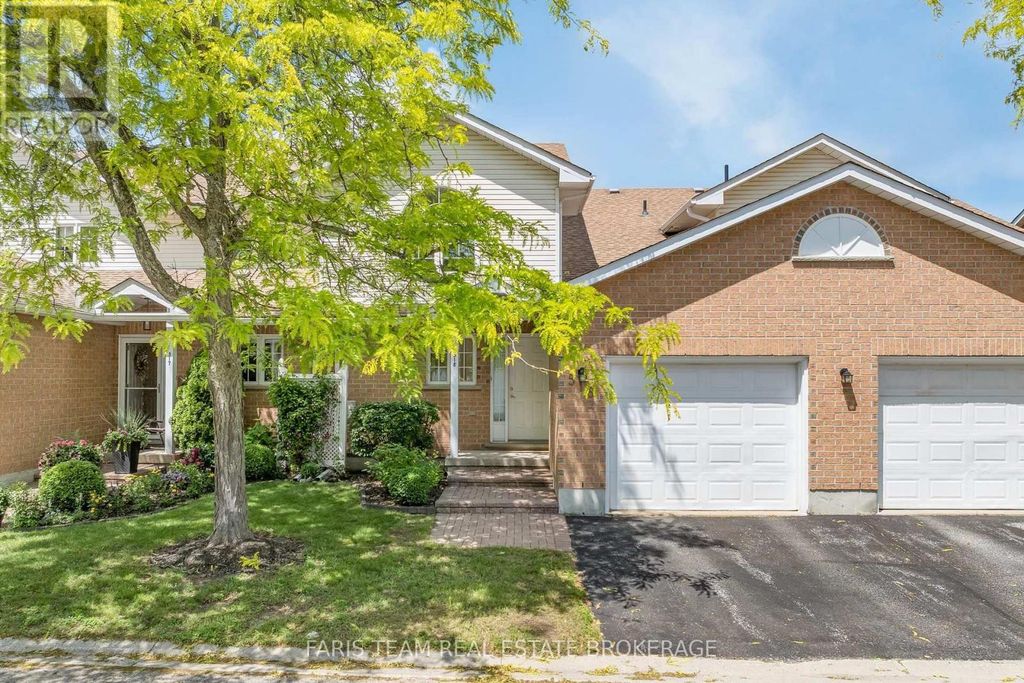 518 - 60 Museum Drive, Orillia