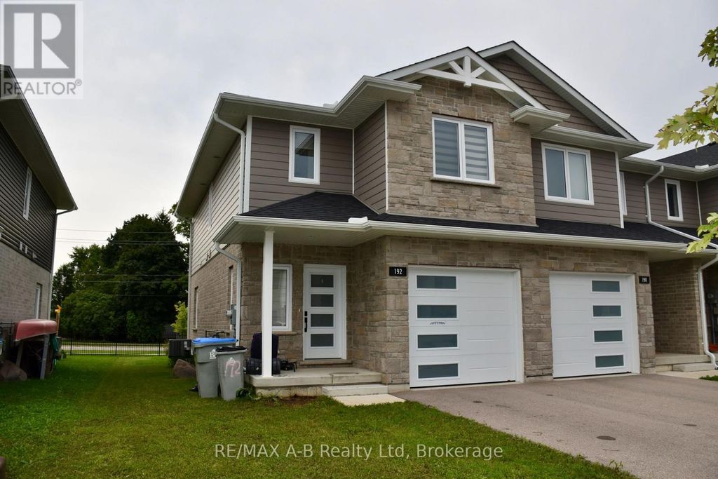 192 Hooper Street, St. Marys
