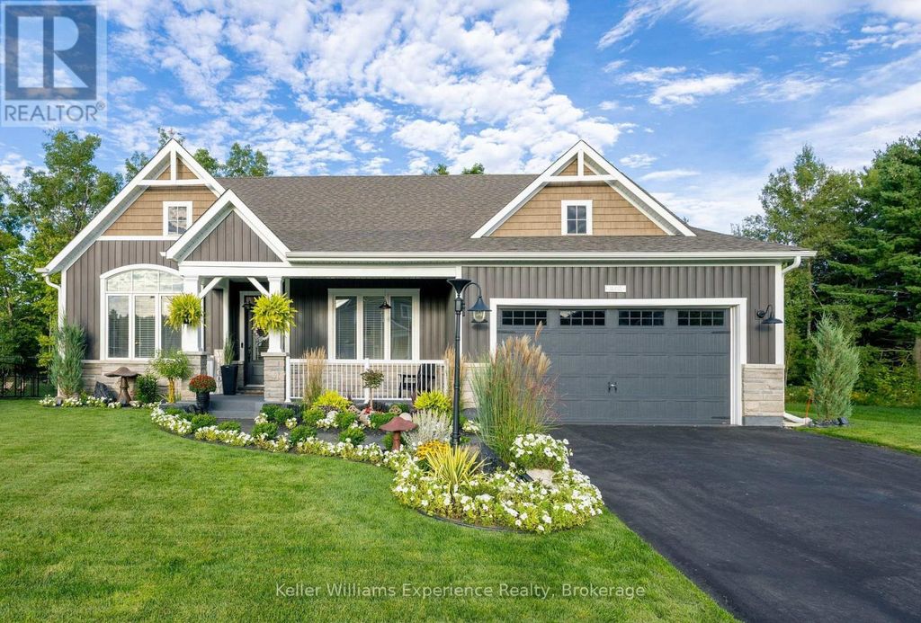 38 Dyer Crescent, Bracebridge (macaulay)