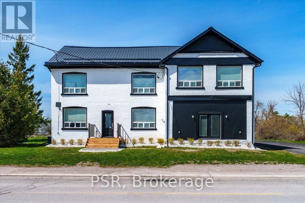 515 Fenel Road, Kawartha Lakes (woodville)