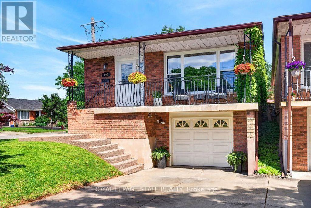 102 Birchlawn Drive, Hamilton (stoney Creek)