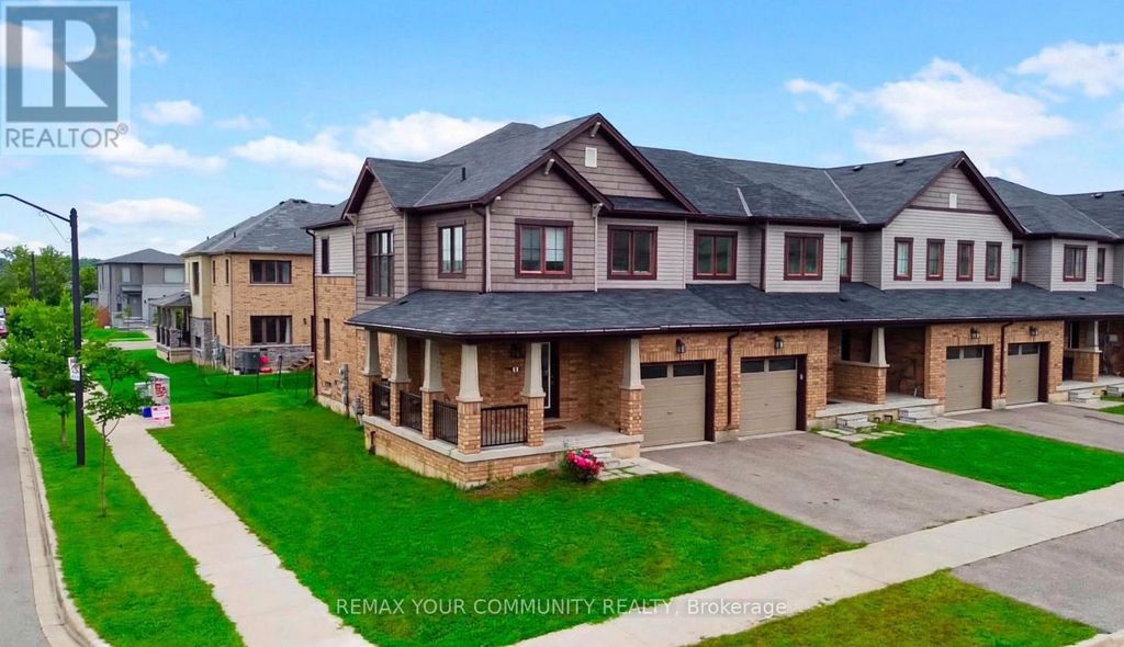 2 Prestwick Street, Hamilton (stoney Creek)