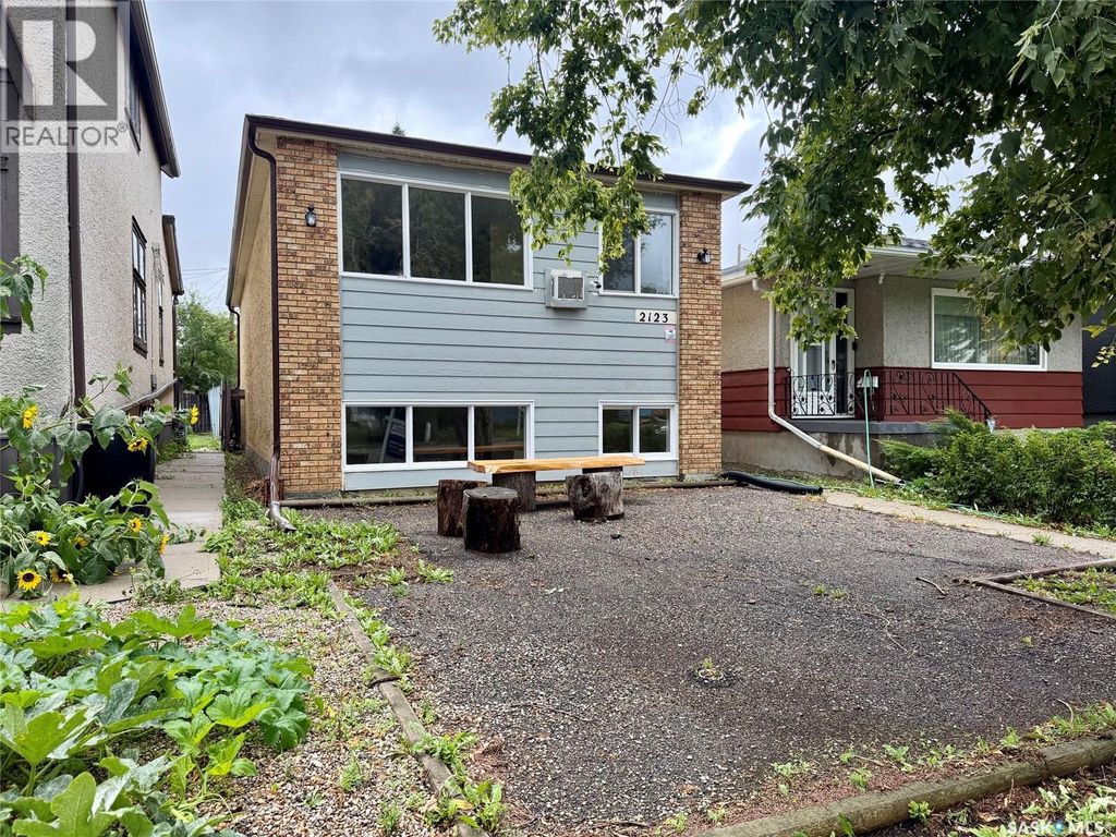 A/b 2123 Reynolds Street, Regina