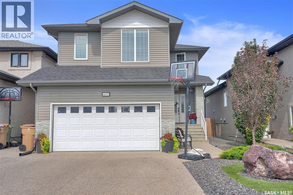 4559 Solie Crescent, Regina