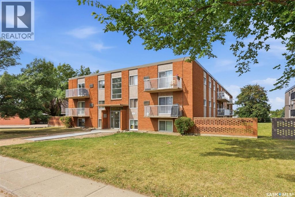 21 106 104th Street E, Saskatoon