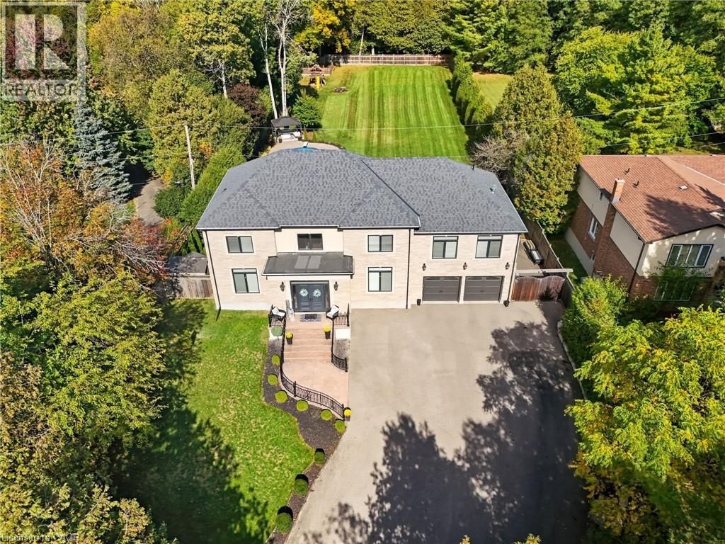 855 Avenue Road, Cambridge