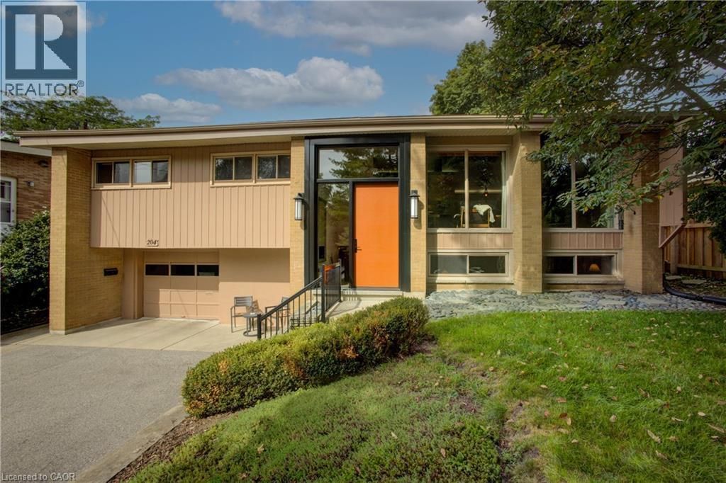 204 Manchester Road, Kitchener