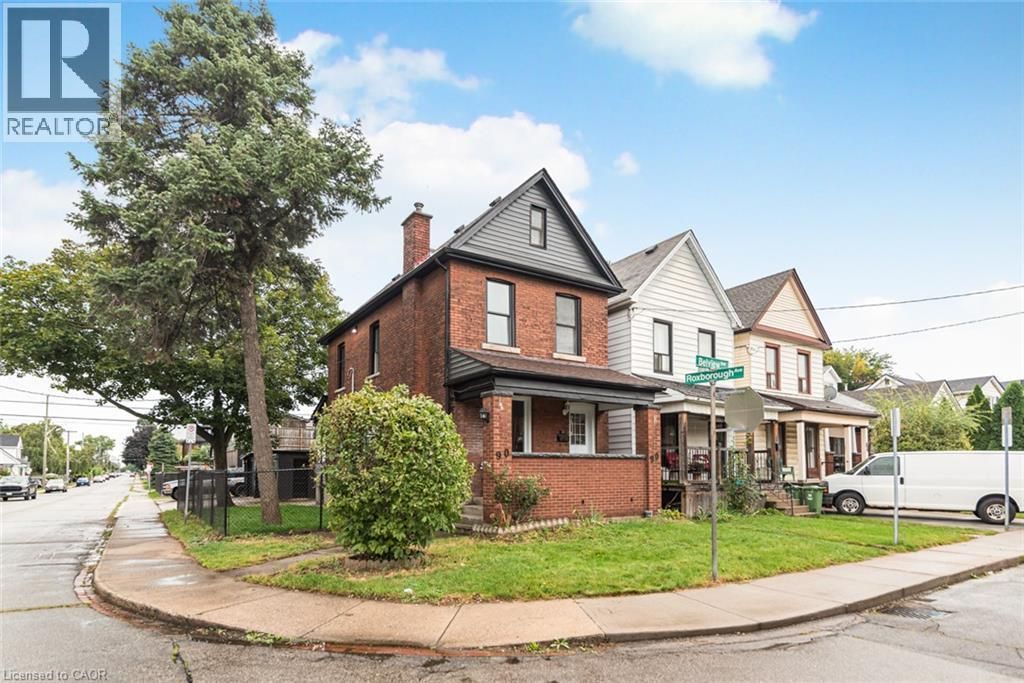90 Belview Avenue, Hamilton