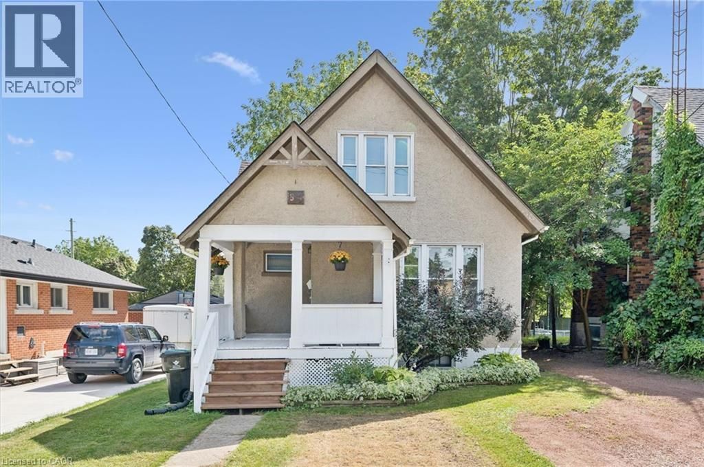 99 Cedar Street, Cambridge