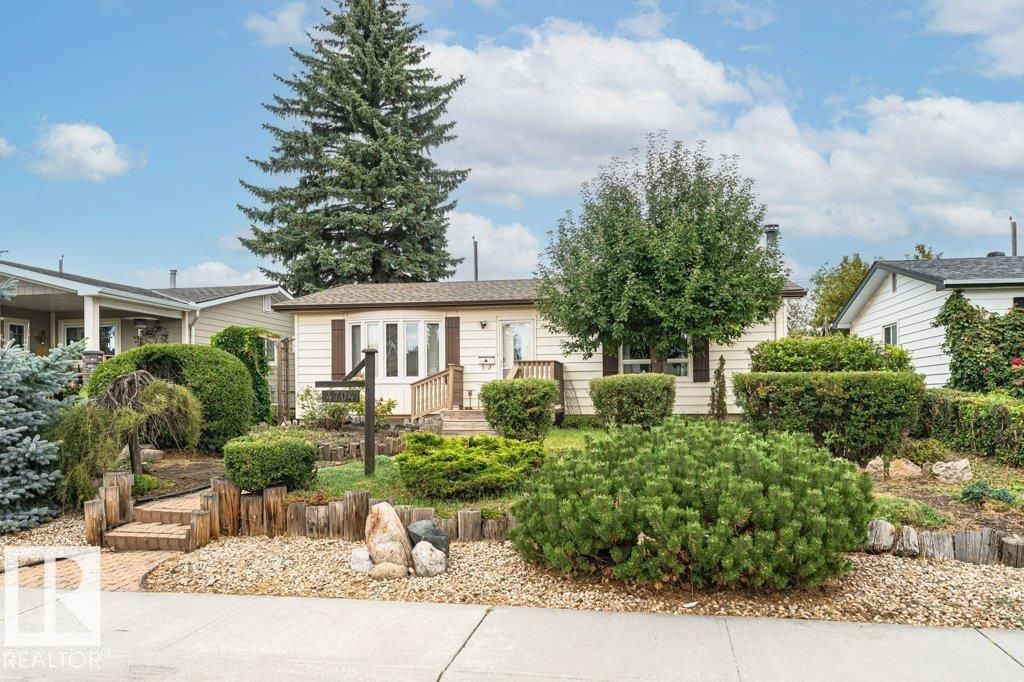 4704 109a Av Nw, Edmonton