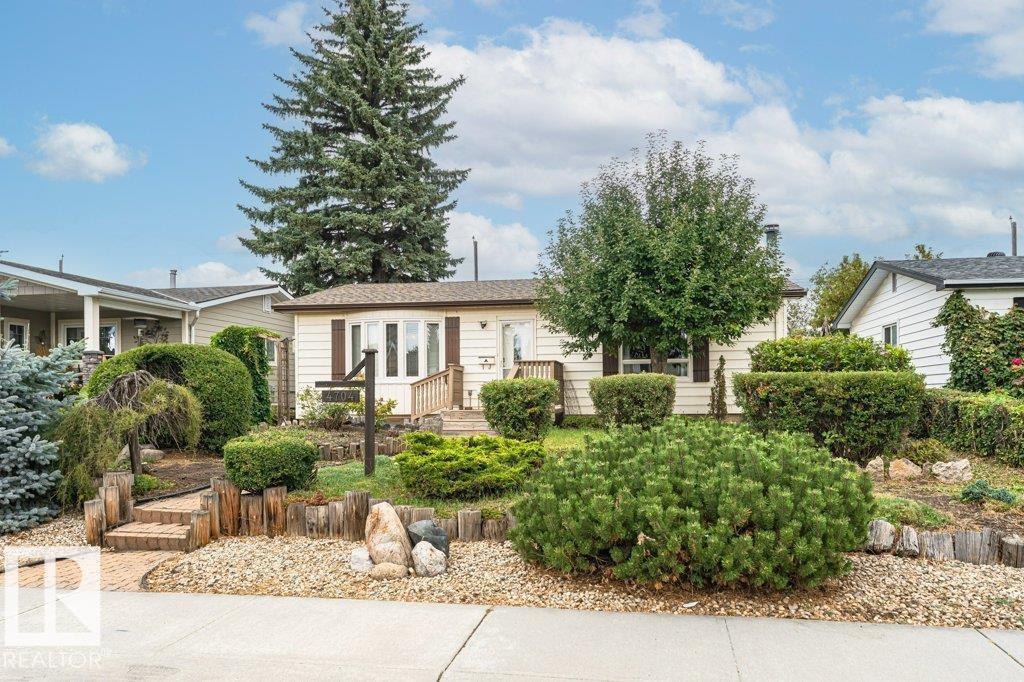4704 109a Av Nw, Edmonton