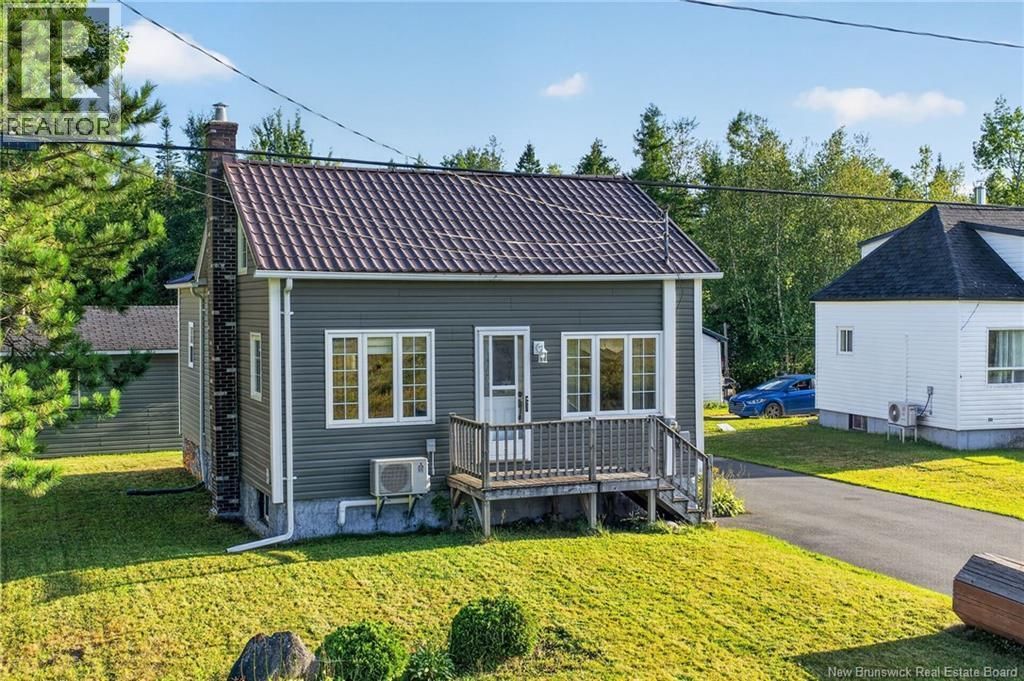 116 De L'ecole Street, Rogersville