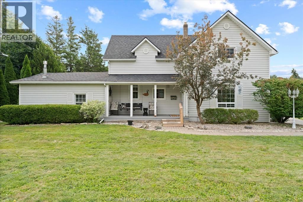 3214 Rankin Avenue, Windsor