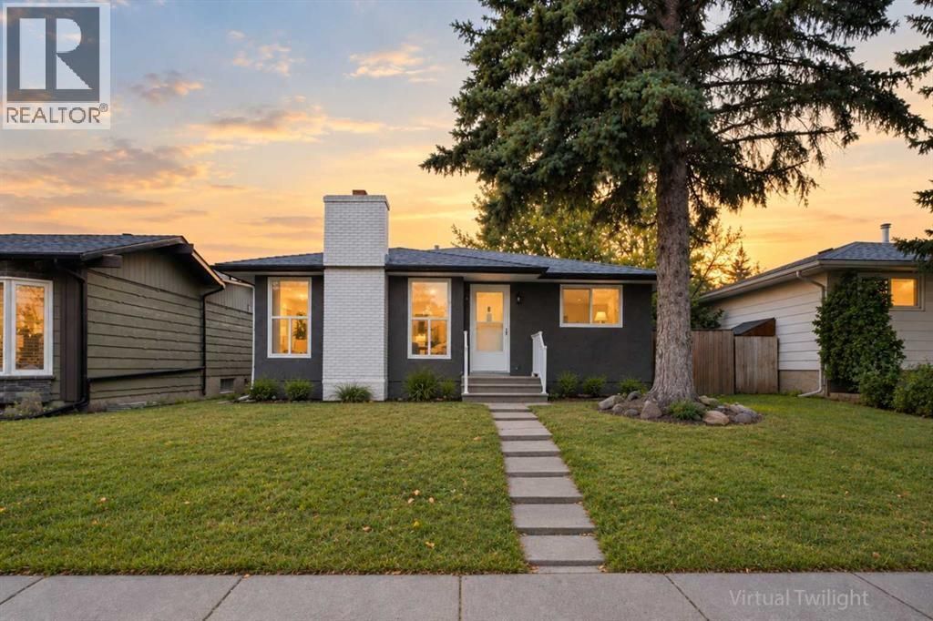 6415 Rundlehorn Drive Ne, Calgary