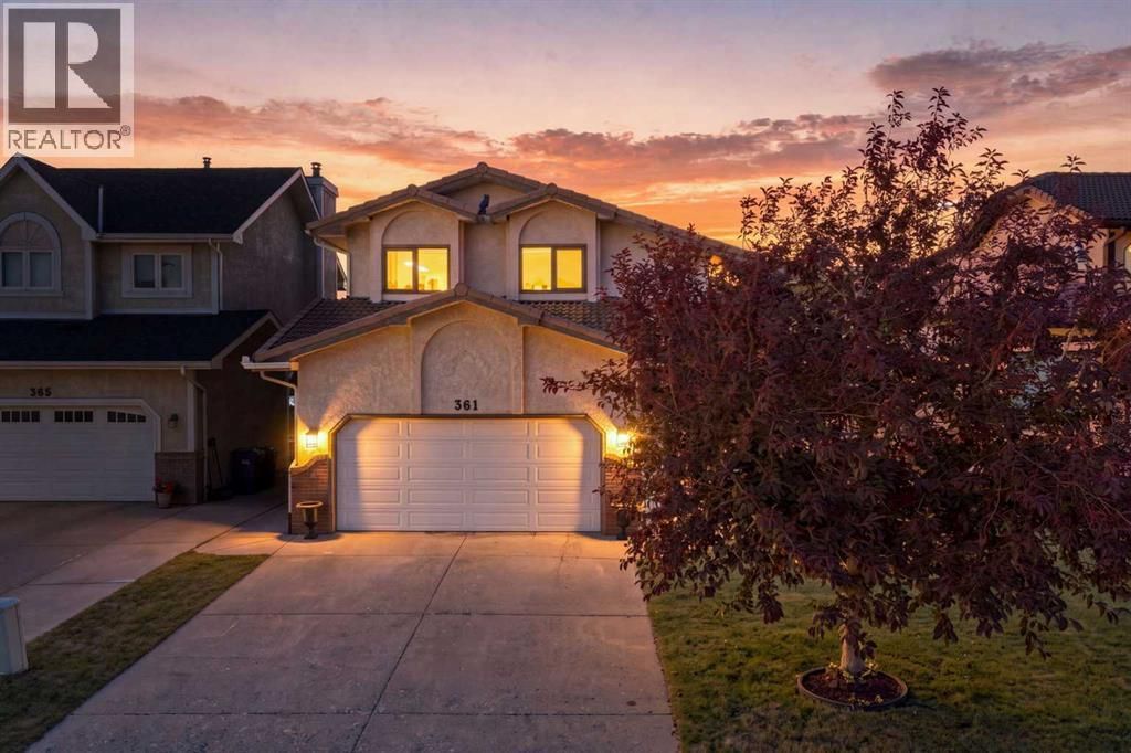 361 Santana Bay Nw, Calgary