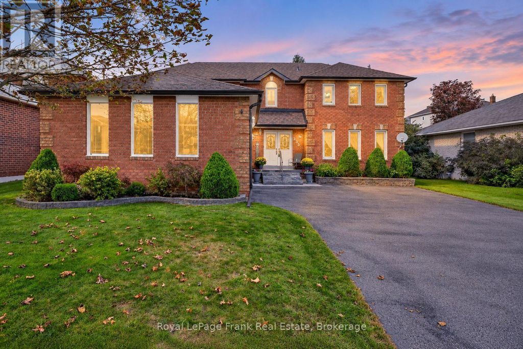 535 Fortye Drive, Peterborough (otonabee Ward 1)