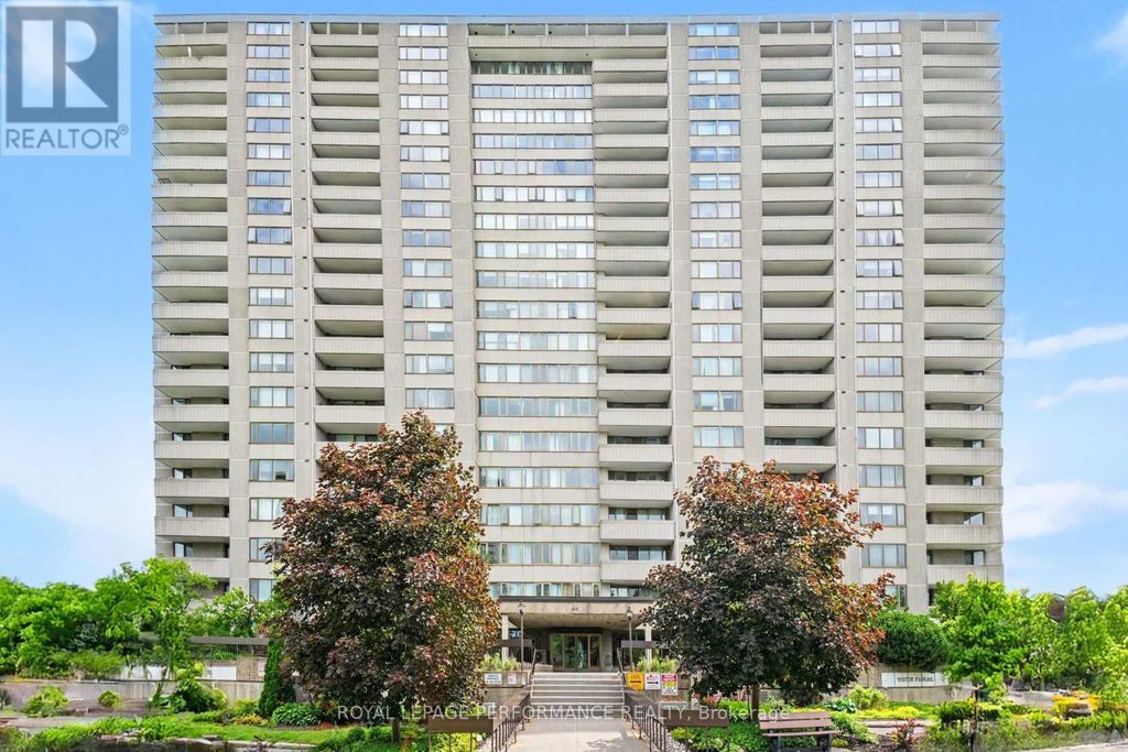 708 - 2625 Regina Street, Ottawa