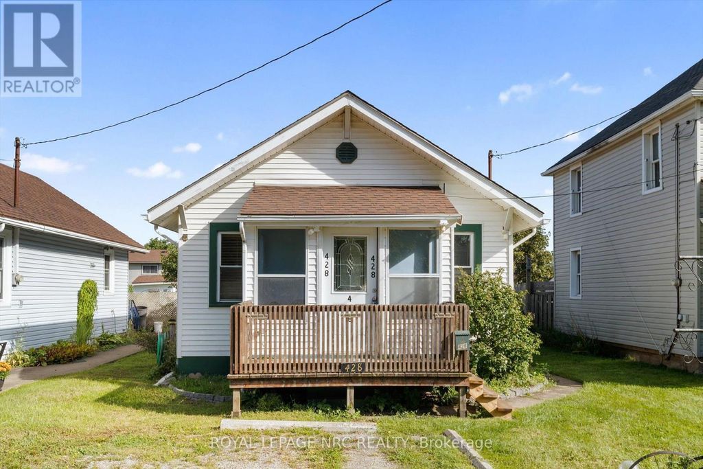 428 Phipps Street, Fort Erie (central)