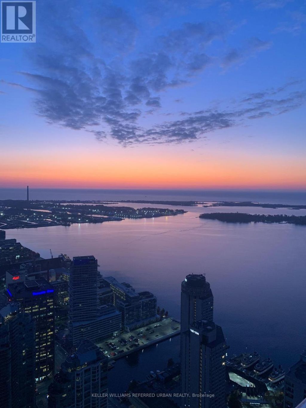 7105 - 88 Harbour Street, Toronto (waterfront Communities)