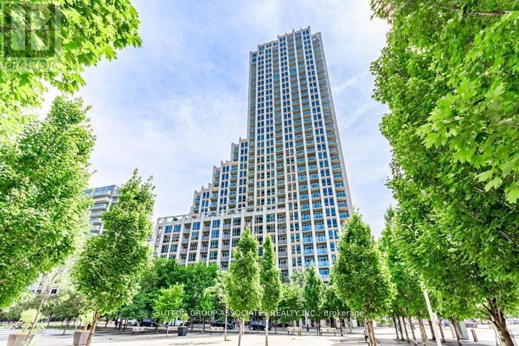 110 - 628 Fleet Street, Toronto (niagara)