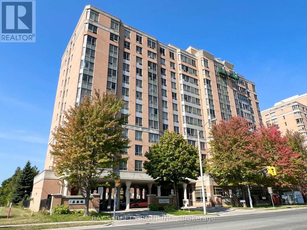 1102 - 3088 Kennedy Road, Toronto (steeles)