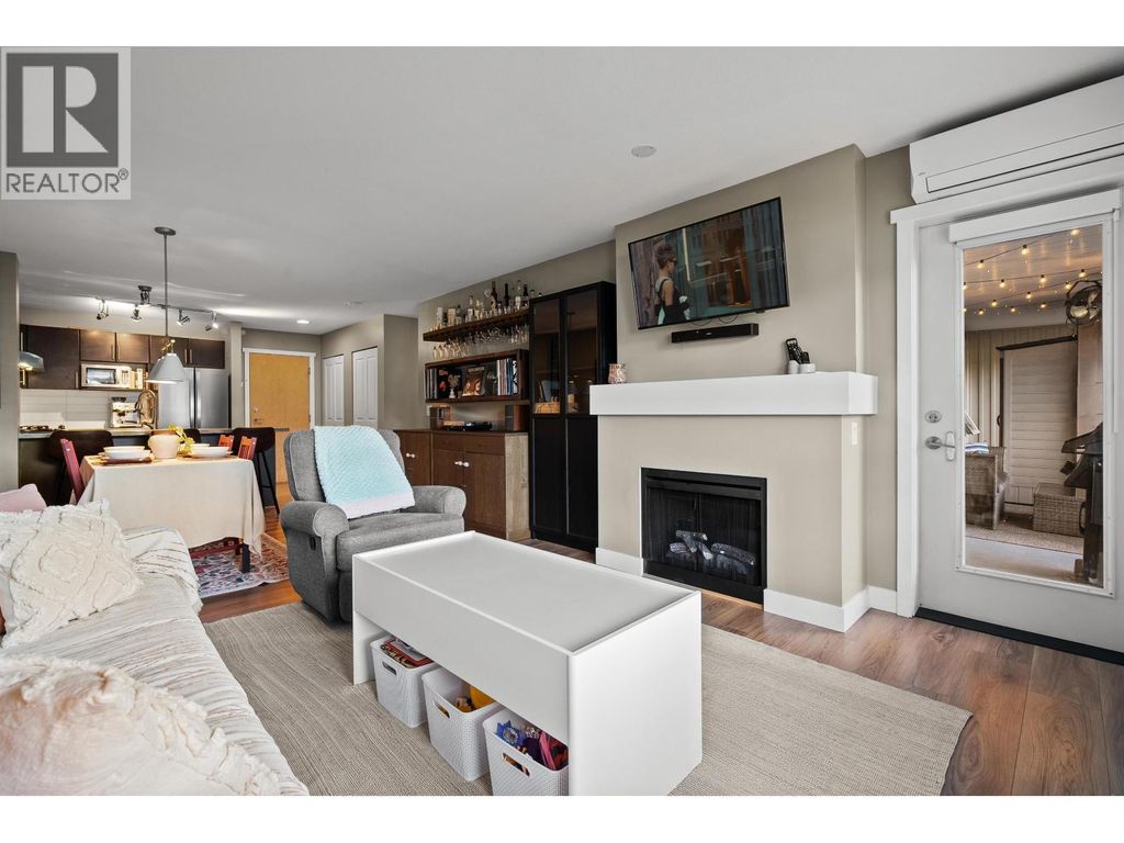 407 700 Klahanie Drive, Port Moody