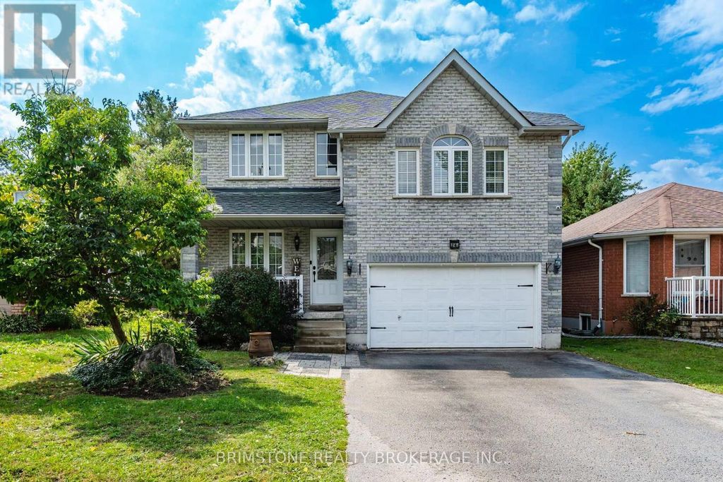 24 Stoneybrook Crescent, Barrie (ardagh)