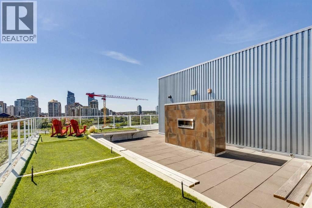 310, 1087 2 Avenue Nw, Calgary