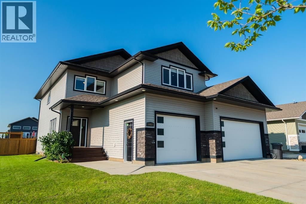 10632 154 A Avenue, Rural Grande Prairie No. 1, County Of