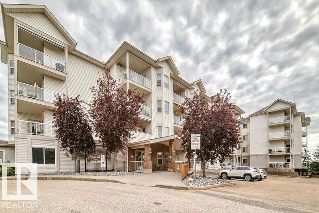 #212 14259 50 St N Nw, Edmonton