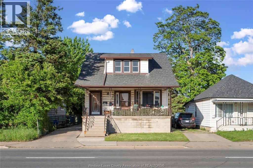 2404 Howard Avenue, Windsor