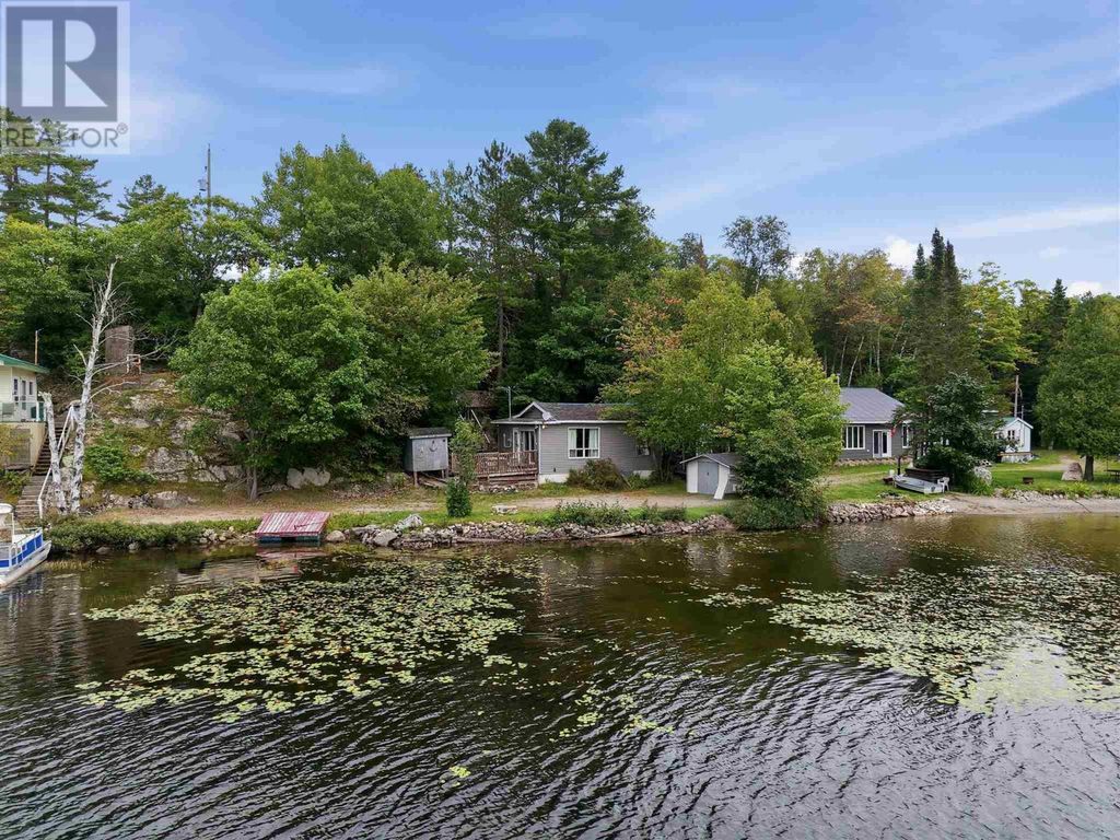 17f Lower Island Lk, Aweres Township