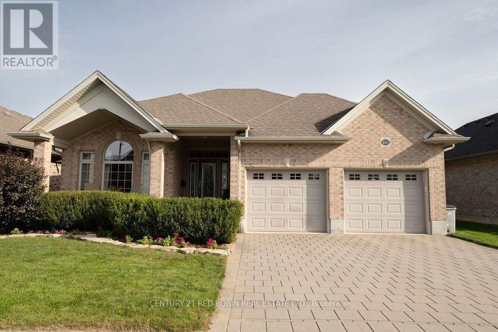 468 Macdonald Street, Strathroy-Caradoc (ne)