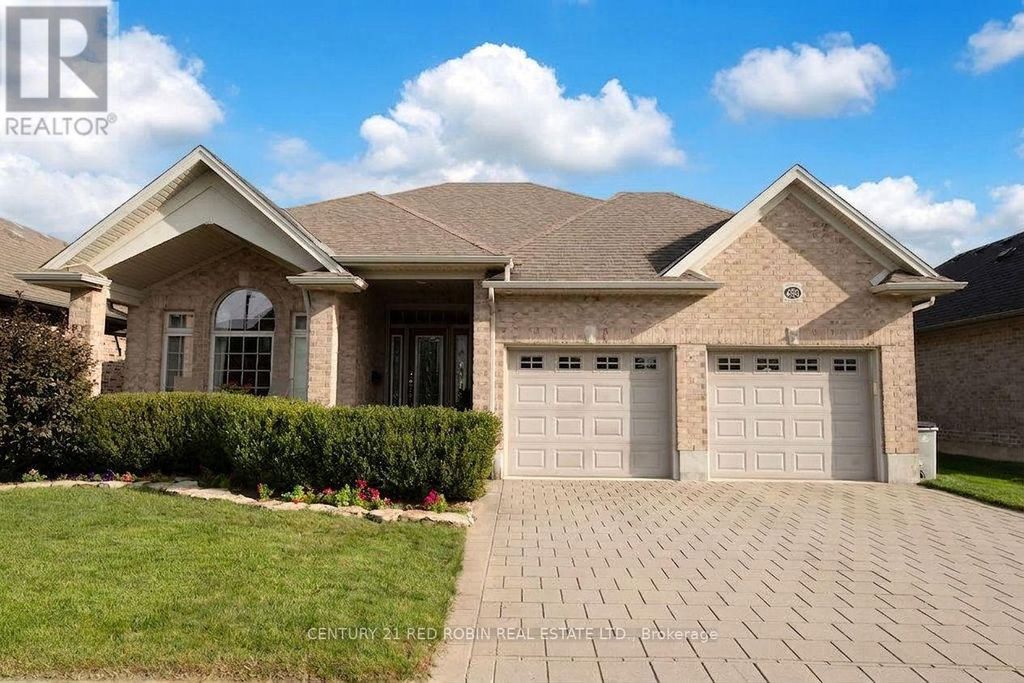 468 Macdonald Street, Strathroy-Caradoc (ne)
