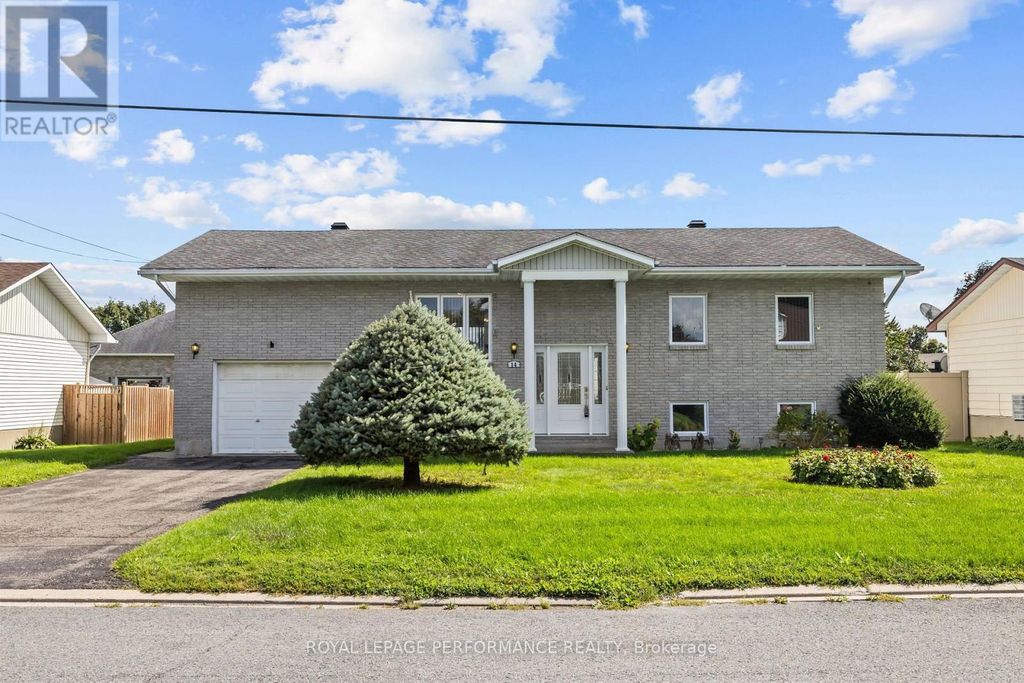 14 Albert Street, Casselman
