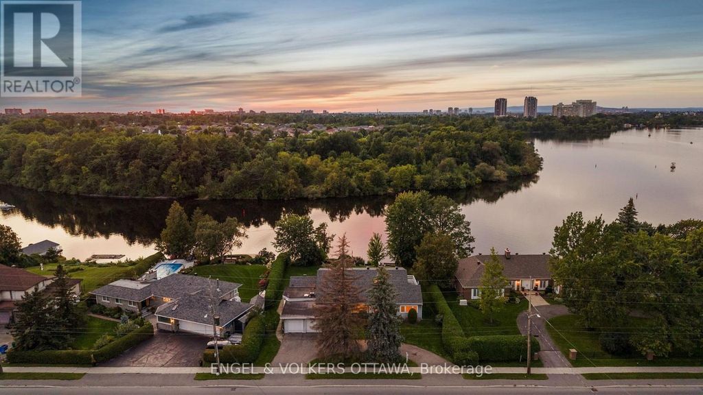 3200 Riverside Drive, Ottawa