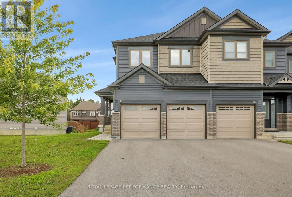 108 Wabikon Crescent, Ottawa
