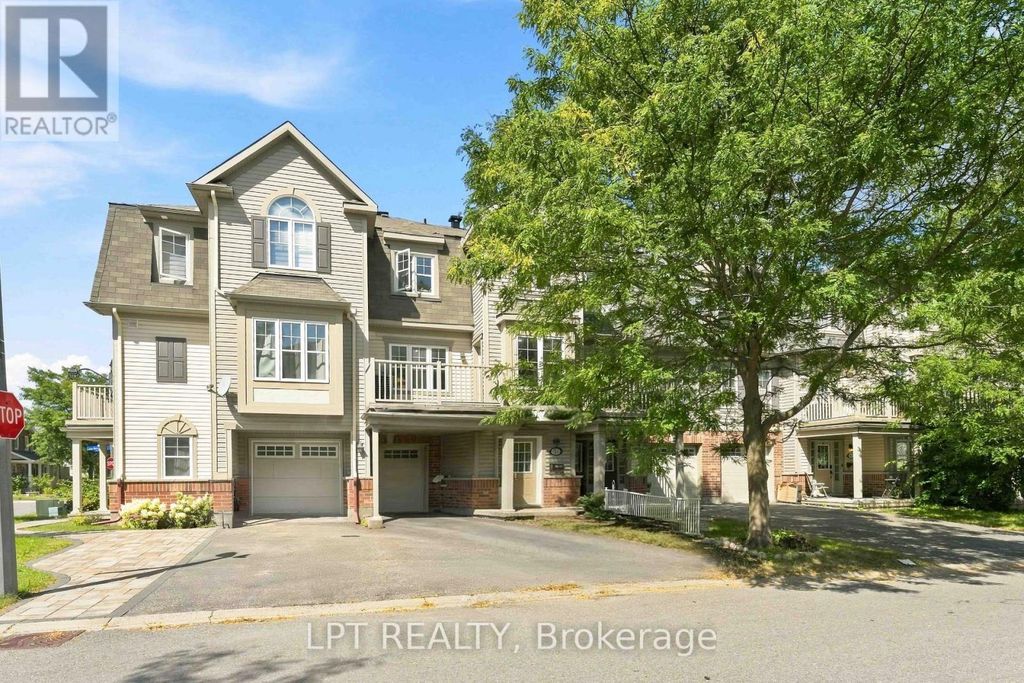 503 Sedgebrook Way, Ottawa