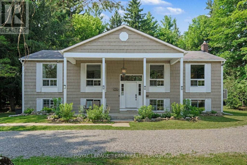 2985 Mcgovern Road E, North Grenville