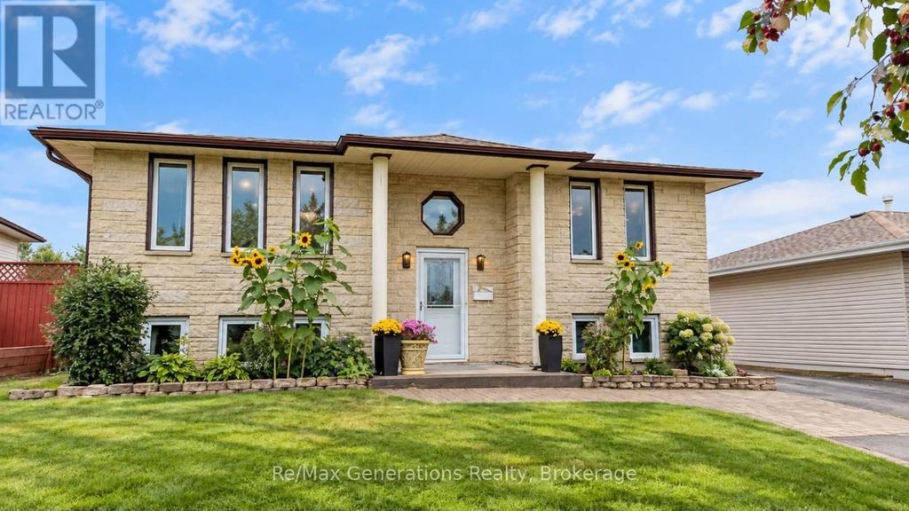 151 Iris Crescent, Thunder Bay (dawson Heights)