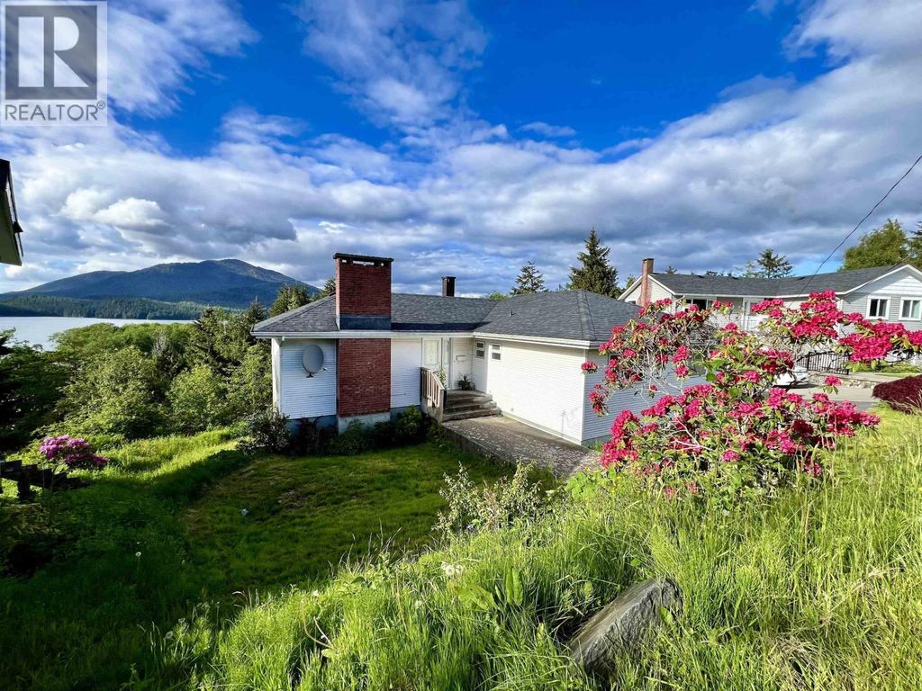 707 E 4th Avenue, Prince Rupert