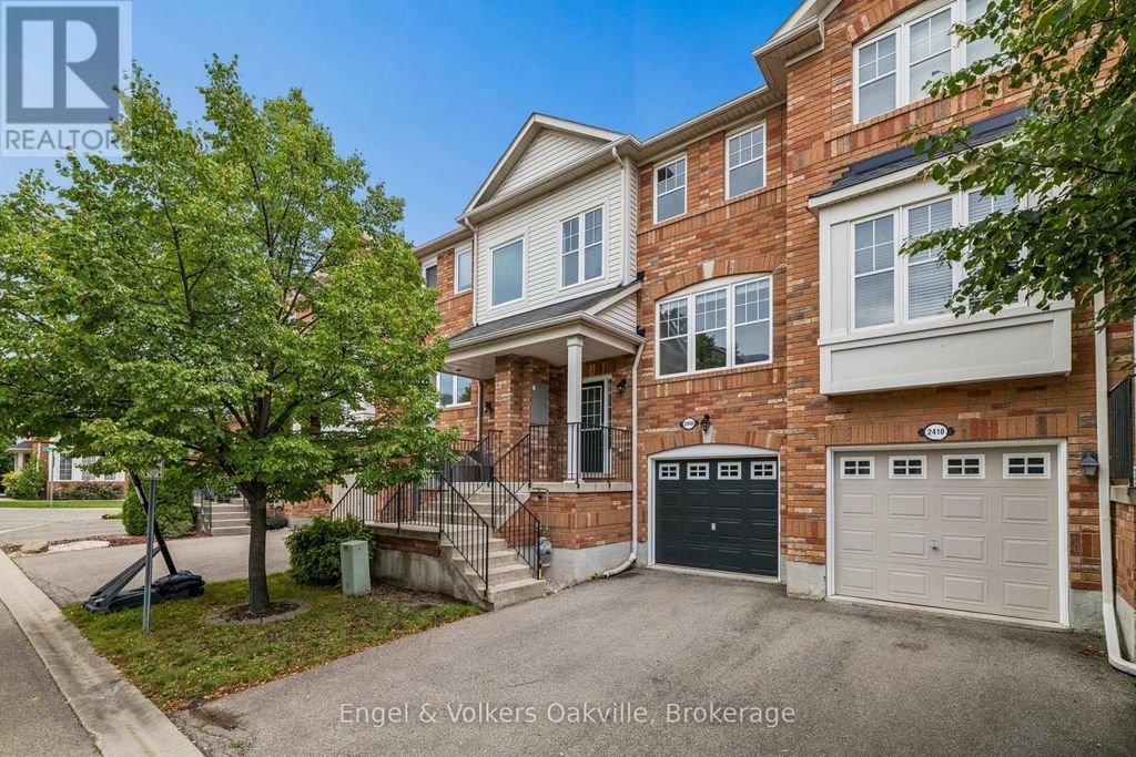 2408 Coho Way, Oakville (wm Westmount)