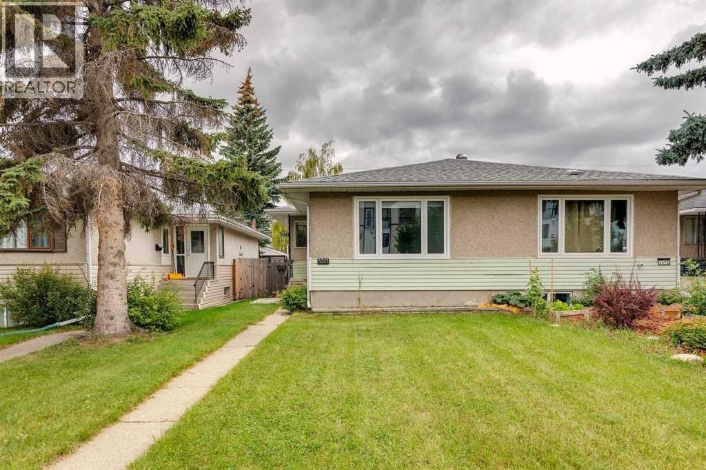 3317 37 Street Sw, Calgary