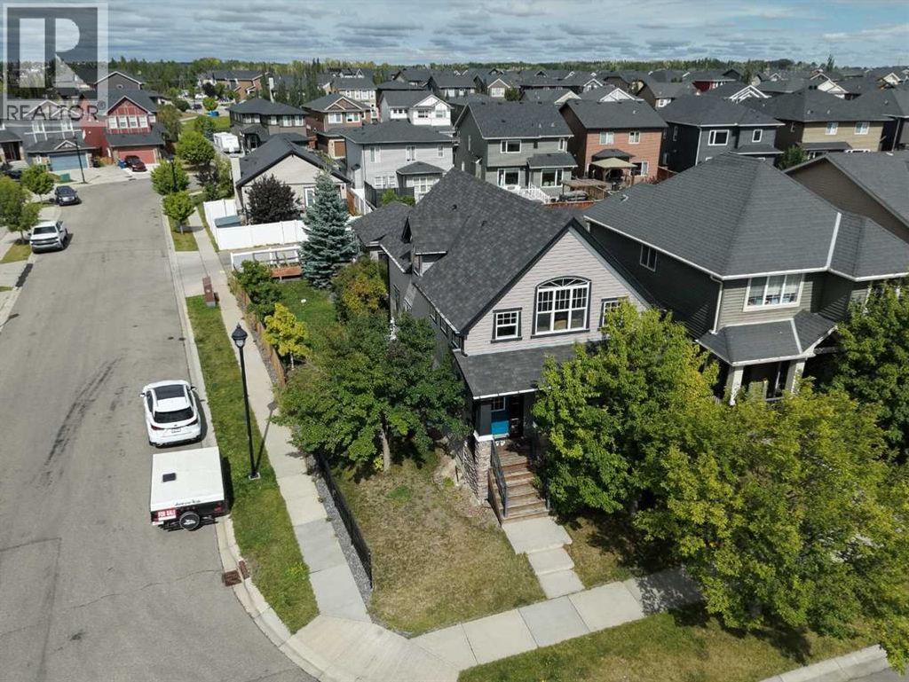 1200 Ravenswood Drive Se, Airdrie
