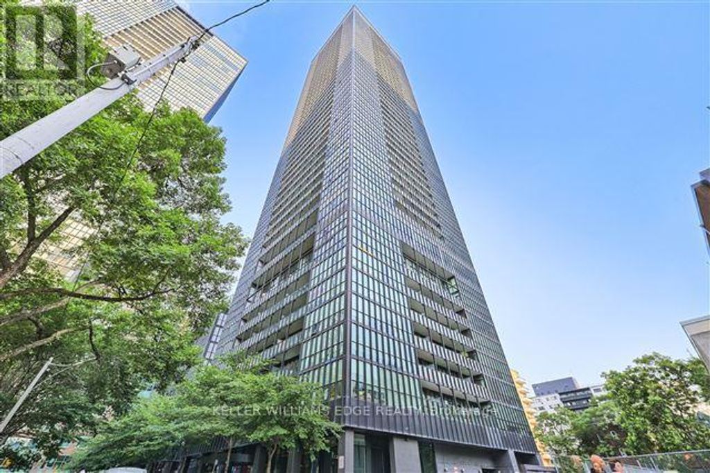 408 - 101 Charles Street E, Toronto (church-Yonge Corridor)