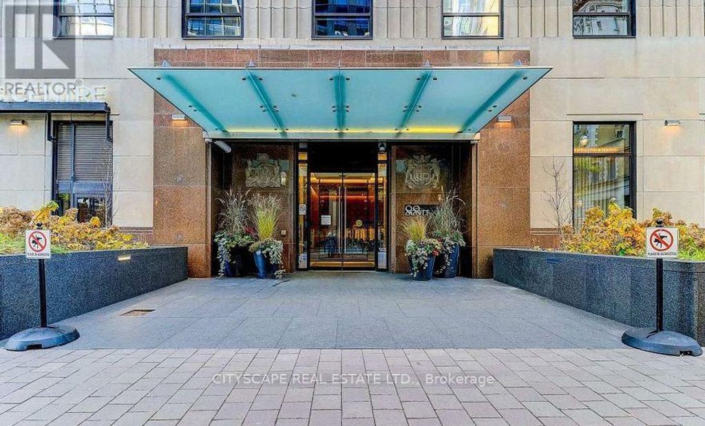2403 - 88 Scott Street, Toronto (church-Yonge Corridor)