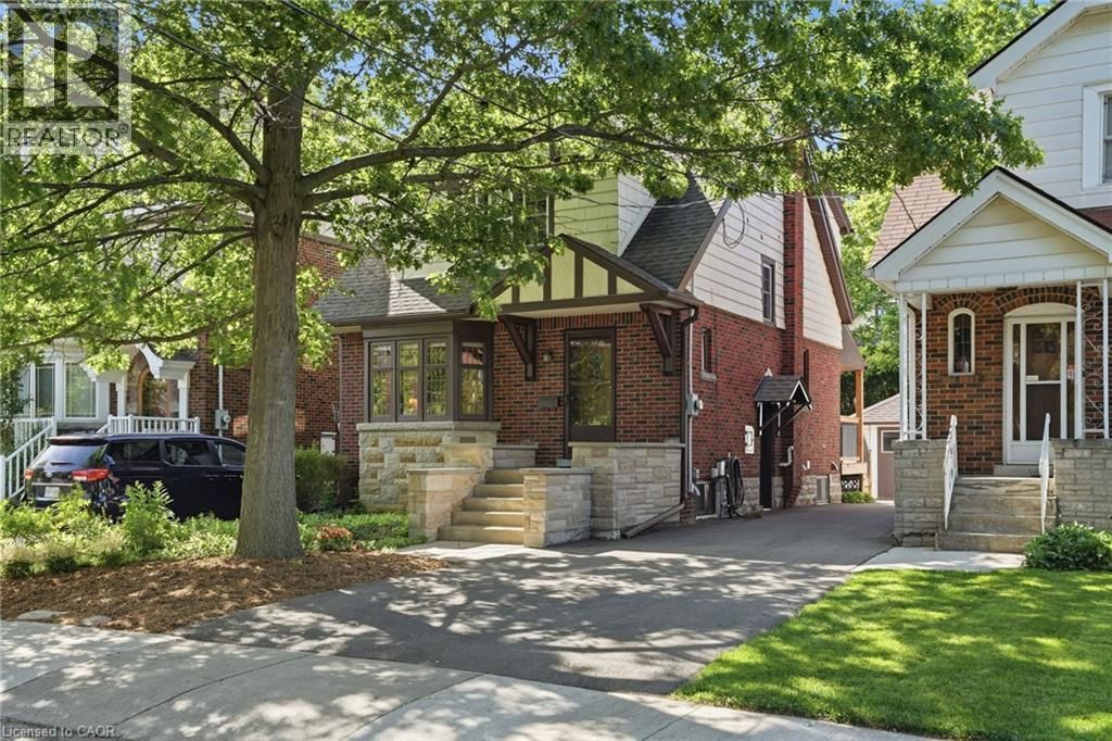 97 Cline Avenue N, Hamilton