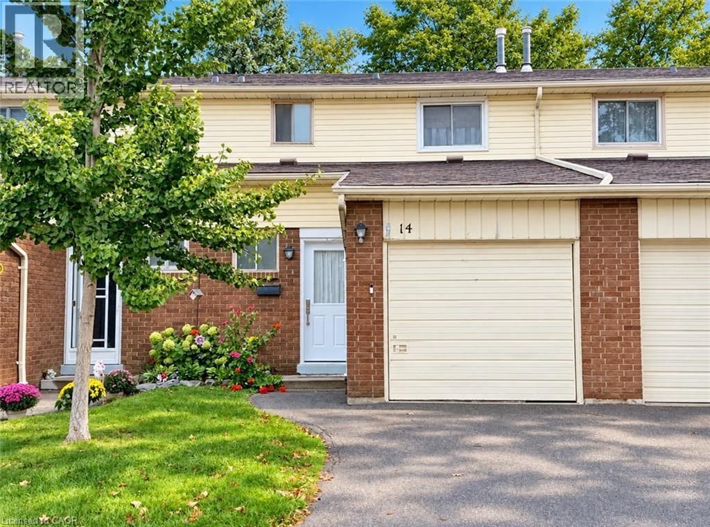 100 Quigley Road Unit# 14, Hamilton