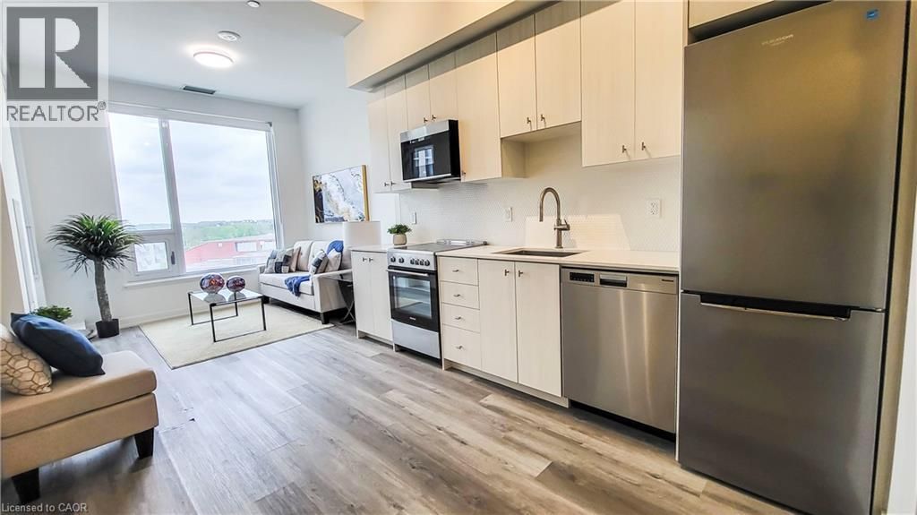 15 Wellington Street S Unit# 304, Kitchener